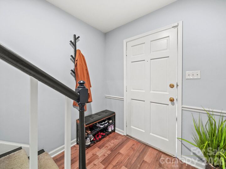 Property Photo:  8078 Knights Bridge Road  NC 28210 