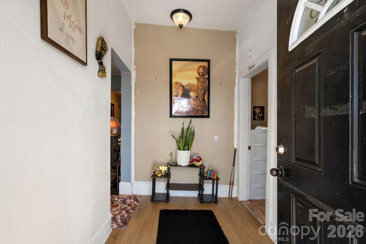 Property Photo:  1242 W Airline Avenue  NC 28052 