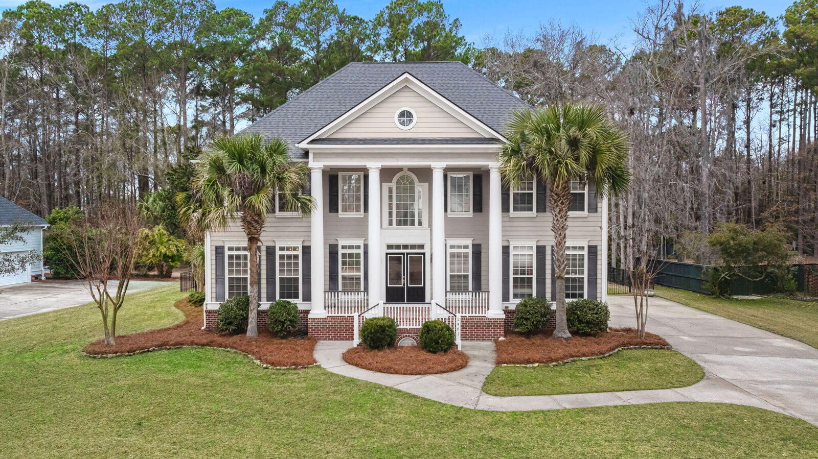 Property Photo:  2461 Darts Cove Way  SC 29466 