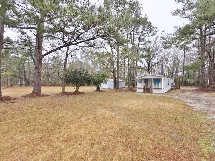 Property Photo:  296 Deep Woods Road  SC 29477 