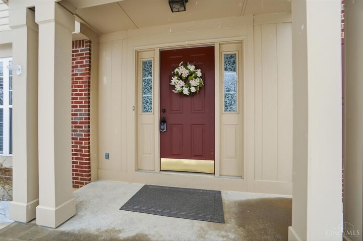 Property Photo:  7336 Welbeck Drive  OH 45039 