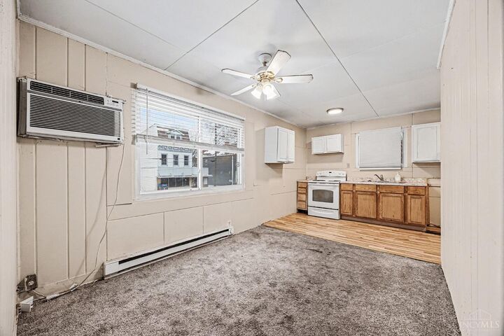 Property Photo:  3321 Glenway Avenue  OH 45205 