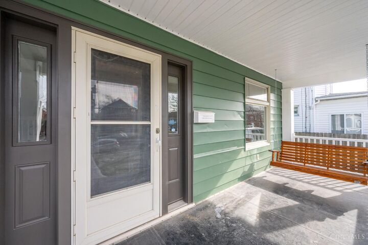 Property Photo:  4216 Brownway Avenue  OH 45209 