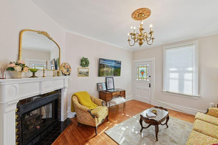 Property Photo:  304 E Main Street  OH 45040 