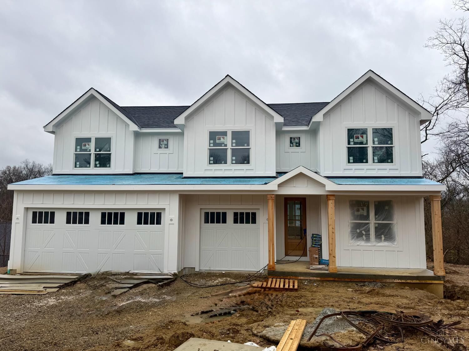 Property Photo:  2121 Clough Chase Drive  OH 45244 