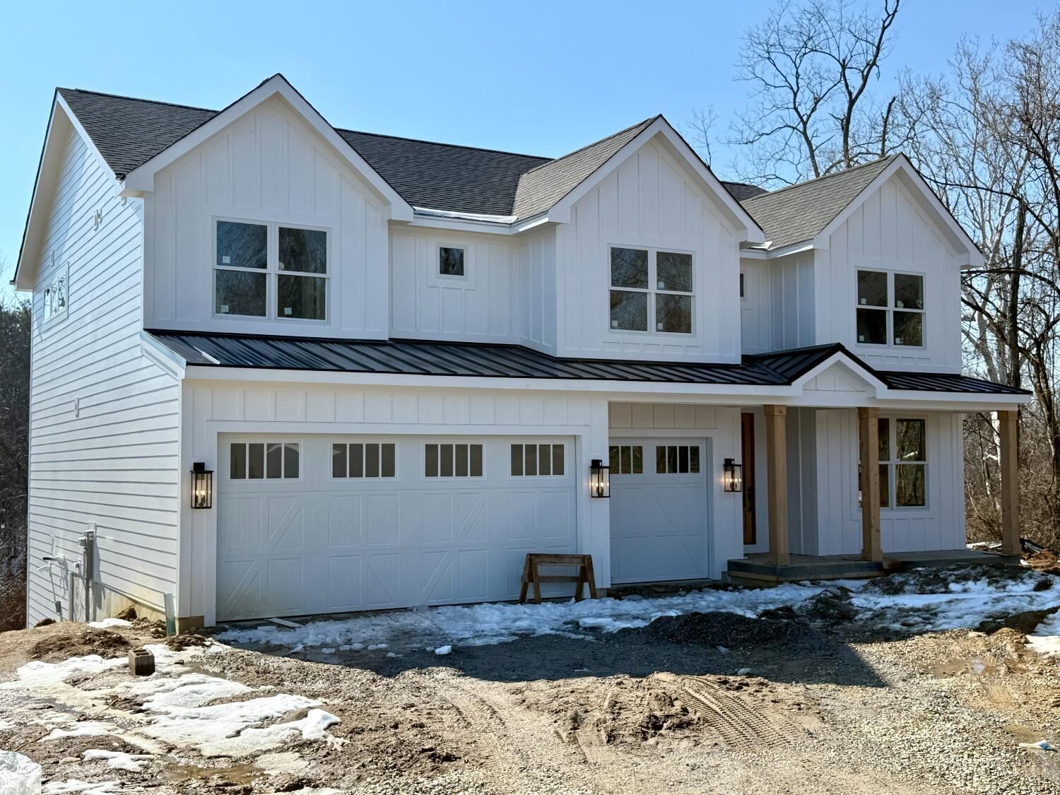 Property Photo:  2121 Clough Chase Drive  OH 45244 