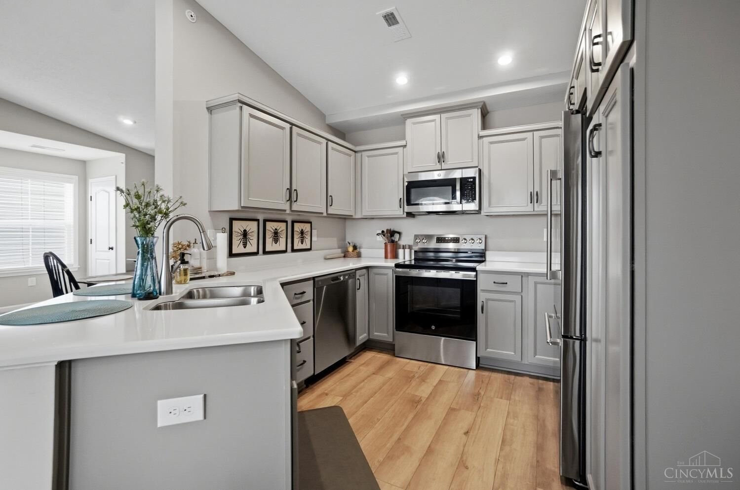 Property Photo:  5882 Parkview Lane  OH 45150 