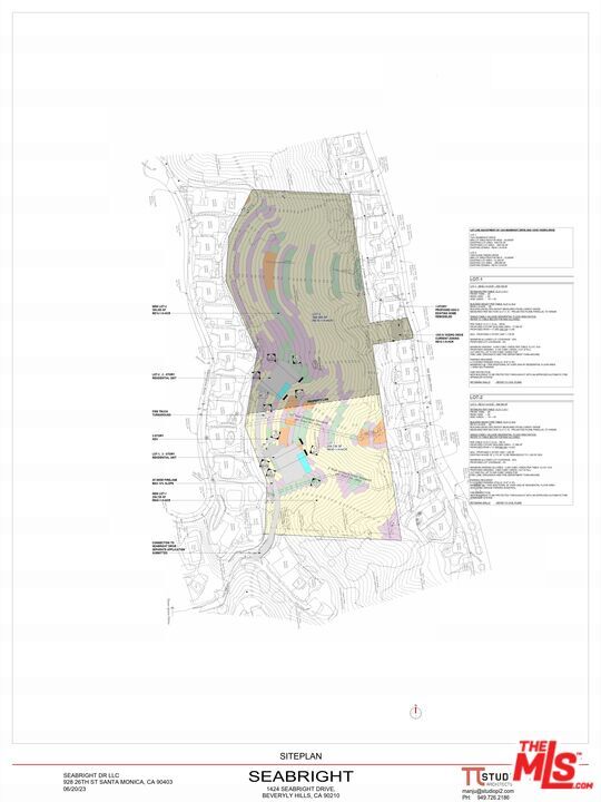 Property Photo:  1555 San Ysidro Dr  CA 90210 