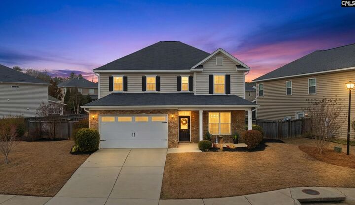 Property Photo:  155 Flutter  SC 29072 