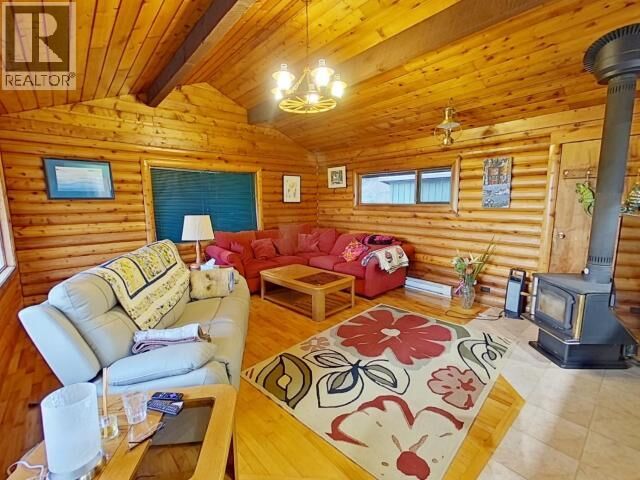 Property Photo:  4002 Highway 101  BC  