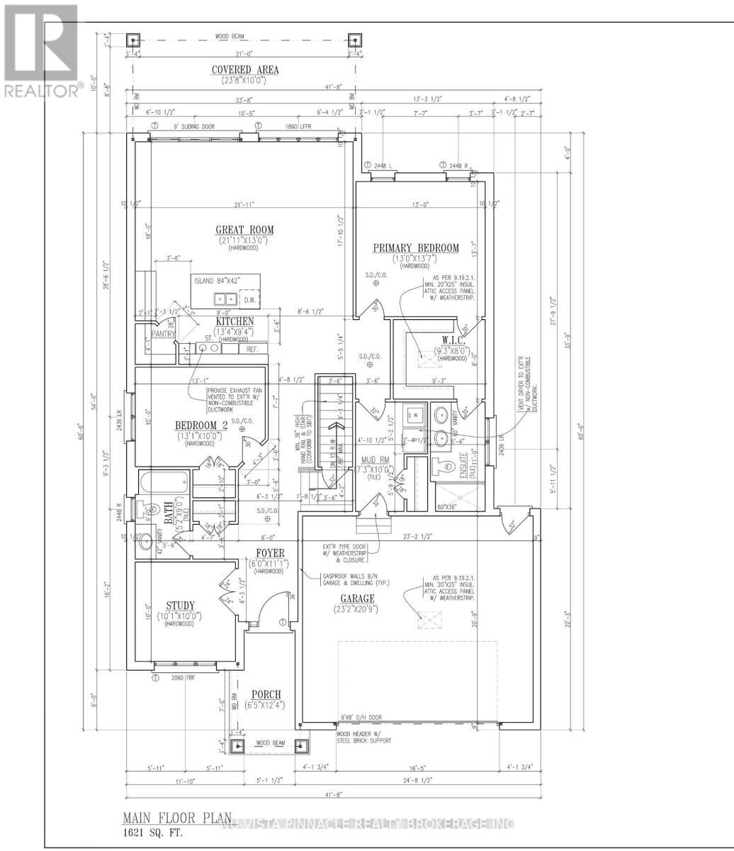 Property Photo:  Lot 71 Harvest Lane  ON N0L 1G2 