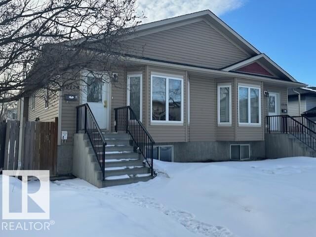 Property Photo:  12124 122 St NW  AB T5L 0C8 