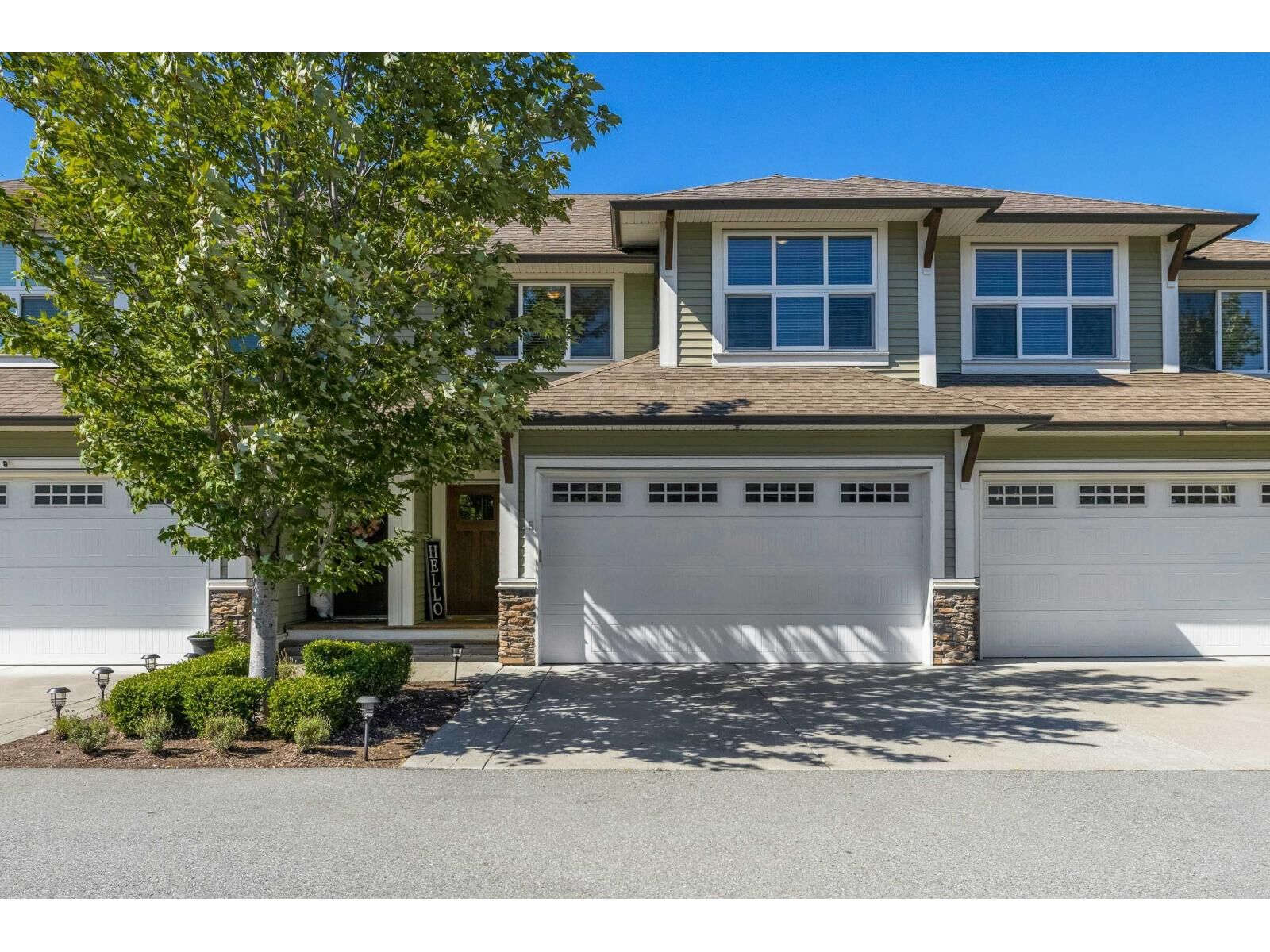 Property Photo:  6491 Vedder Road 5  BC V2R 0Y5 