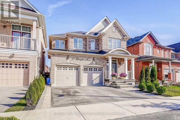 Property Photo: 57 Lampkin Street ON L0E 1R0