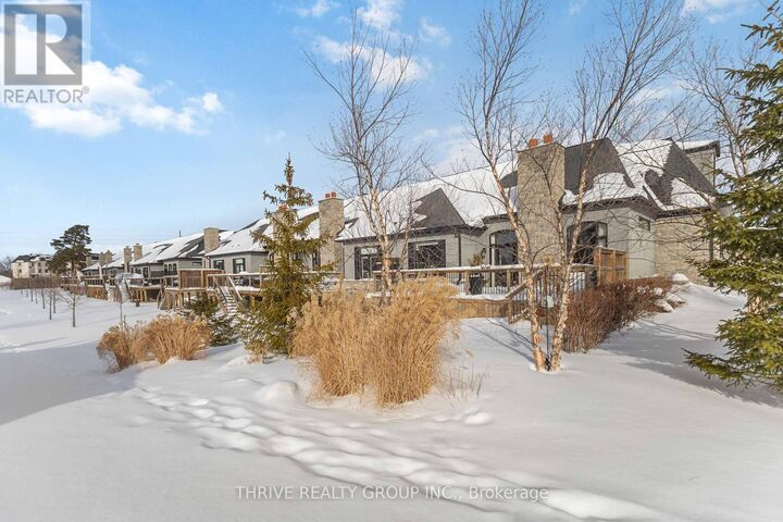 Property Photo: 2215 Callingham Drive ON N6G 0P1