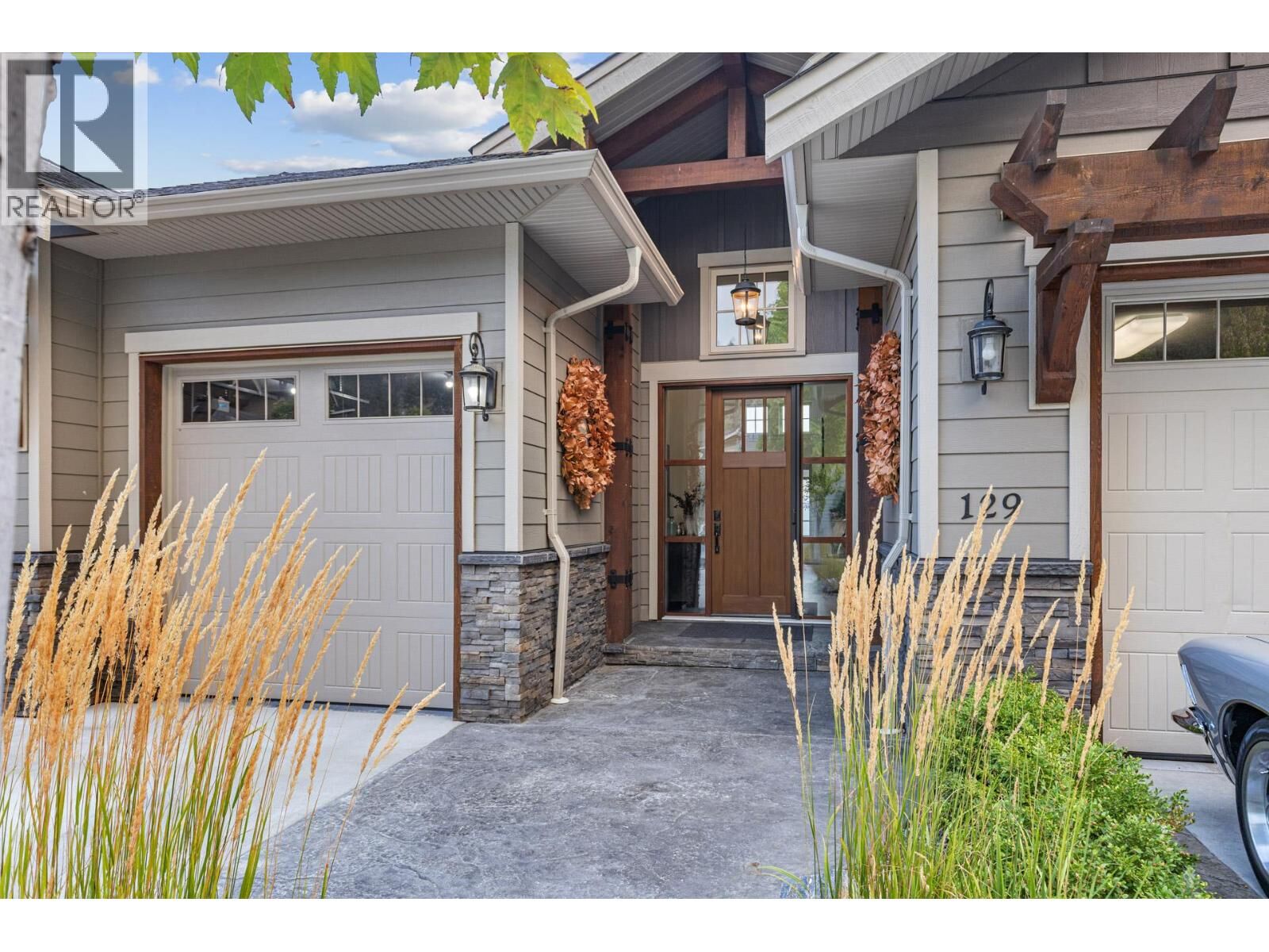 Property Photo:  4000 Trails Place 129  BC V0H 1X5 