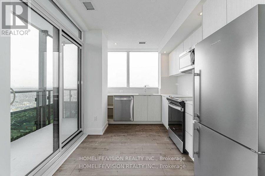 Property Photo:  10 Eva Road Ph06  ON M9C 0B3 