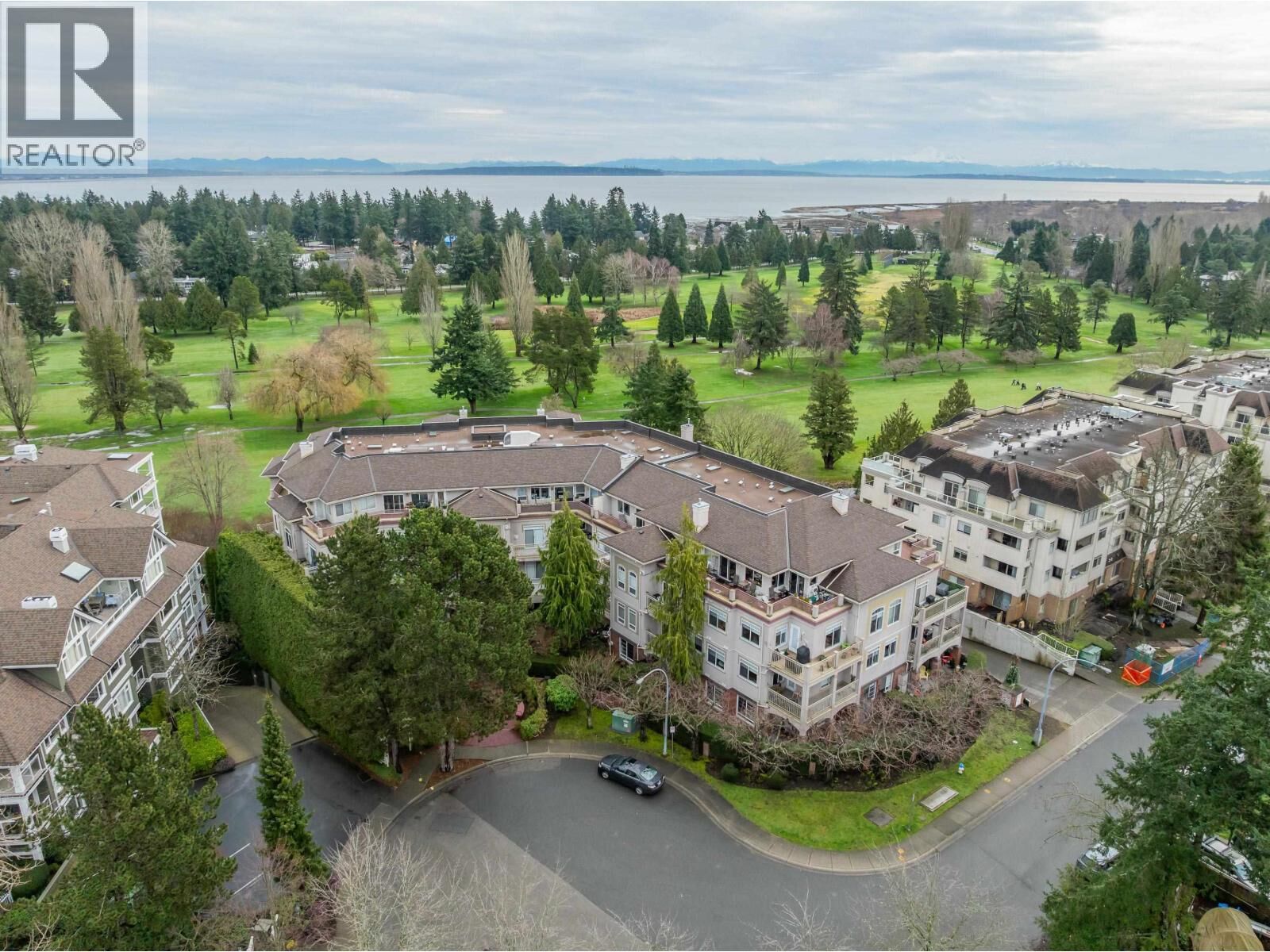 Property Photo: 1300 Hunter Road 110 BC V4L 1Y8