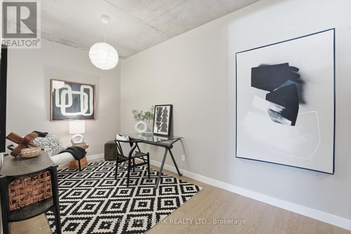 Property Photo:  90 Broadview Avenue 305  ON M4M 0A7 