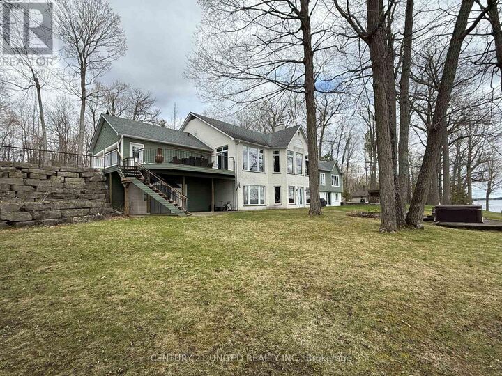 Property Photo:  3227 Fire Route 50  ON K0L 2H0 