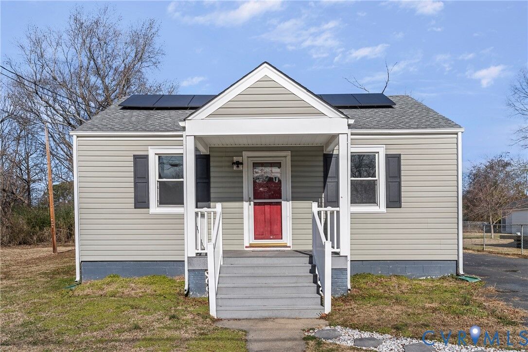 Property Photo:  2410 Agra Drive  VA 23228 