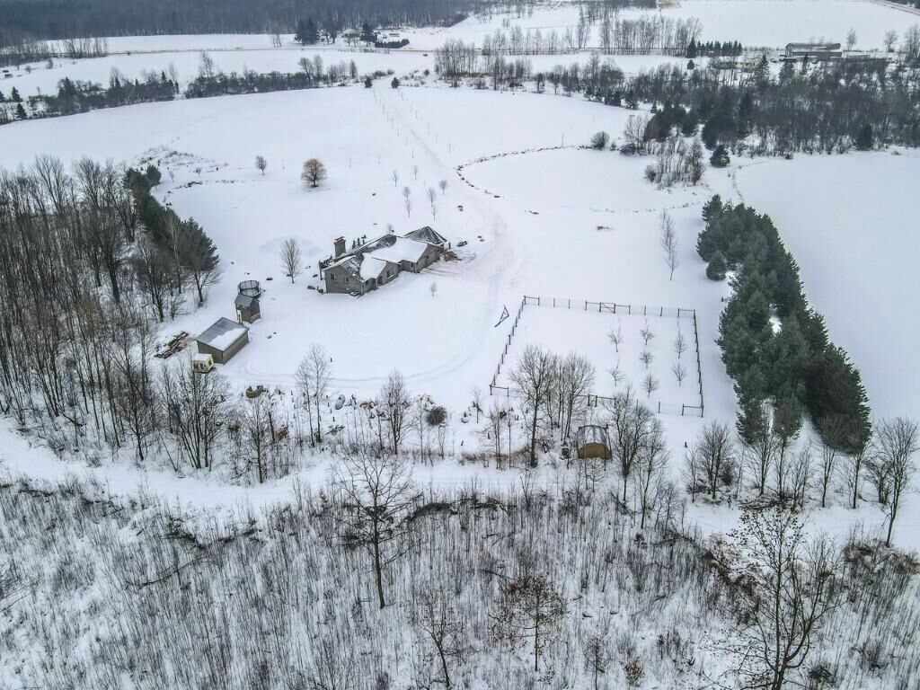 Property Photo:  121664 Wozniak Road  WI 54411 