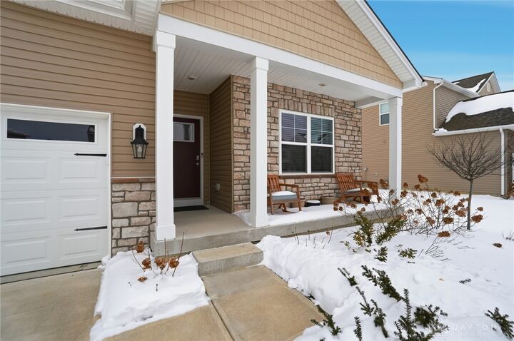 Property Photo:  5166 Windbrooke Drive  OH 45371 