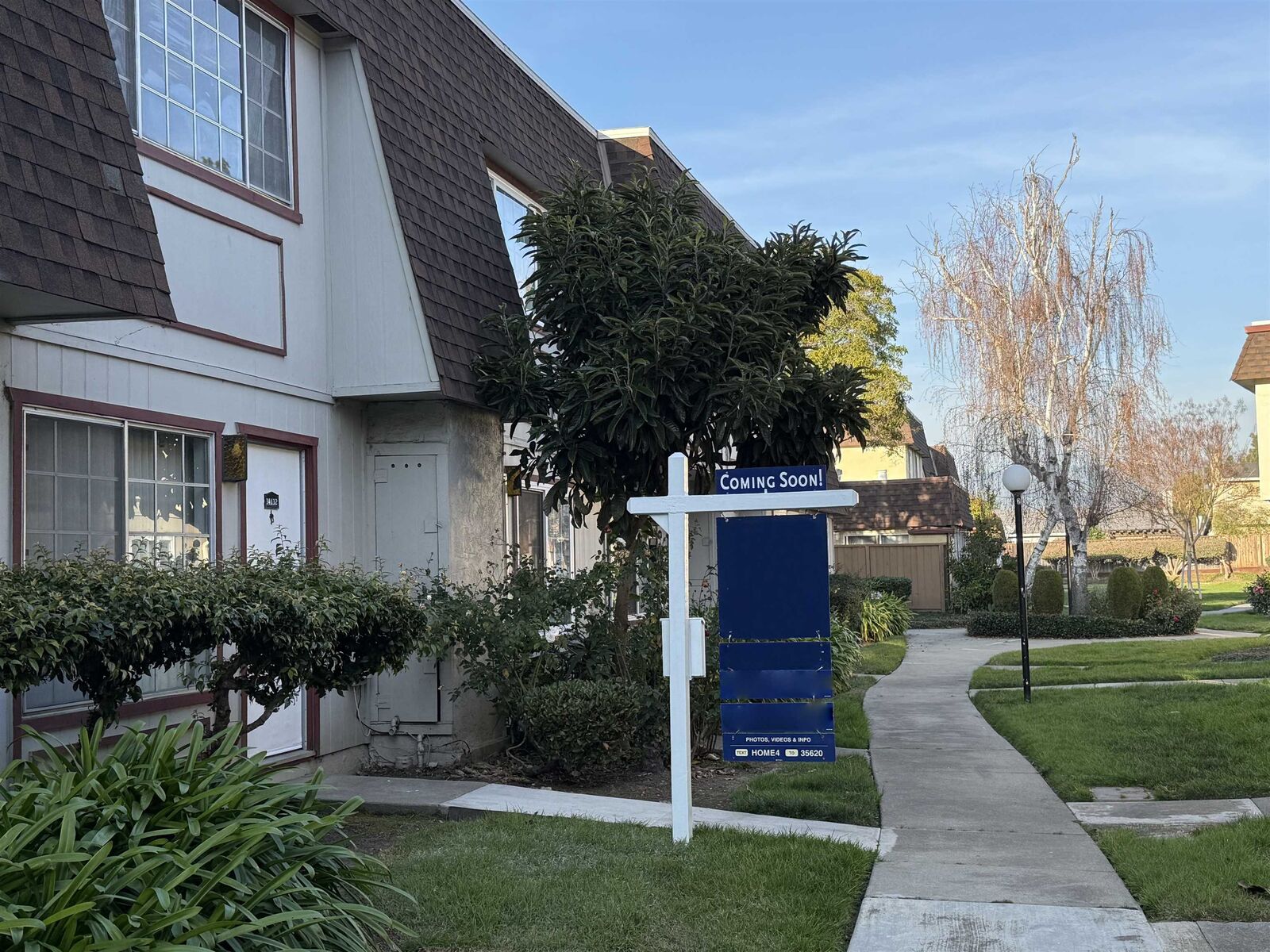 Property Photo:  34132 Aberdeen Ter  CA 94555 