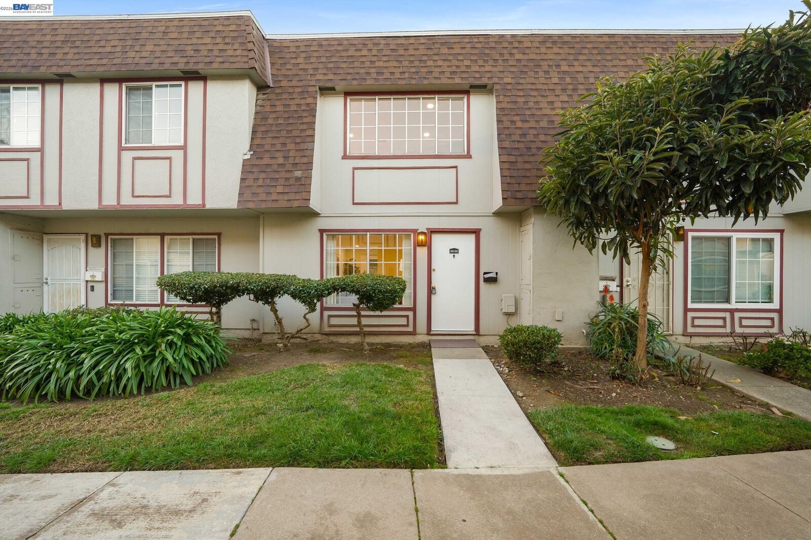Property Photo: 34132 Aberdeen Ter CA 94555