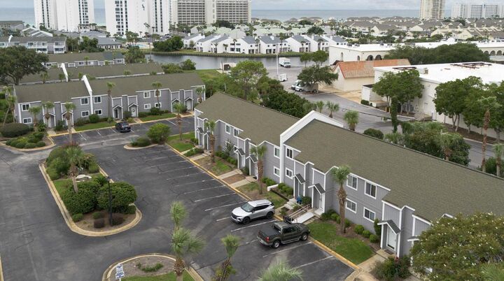 Property Photo: 940 Highway 98 Unit 16 FL 32541