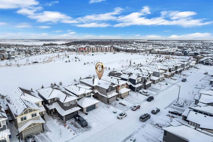 Property Photo: 21024 128 Avenue NW AB T5V 1C0