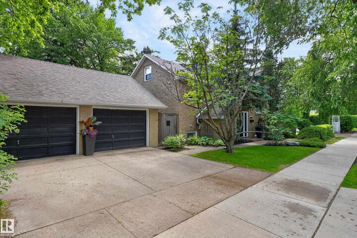 Property Photo: 10235 134 Street NW AB T5N 2A6