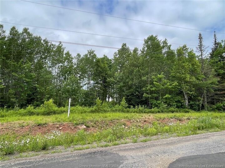 Property Photo:  Lot 22-1 Jason Street  NB E1J 1S1 