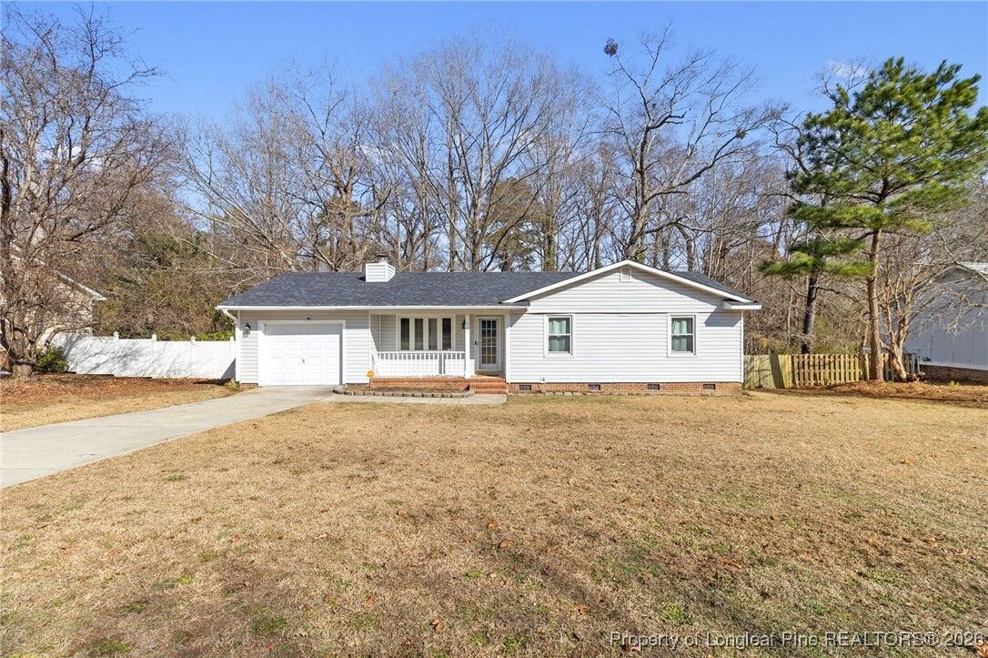 Property Photo:  937 Kennesaw Drive  NC 28314 