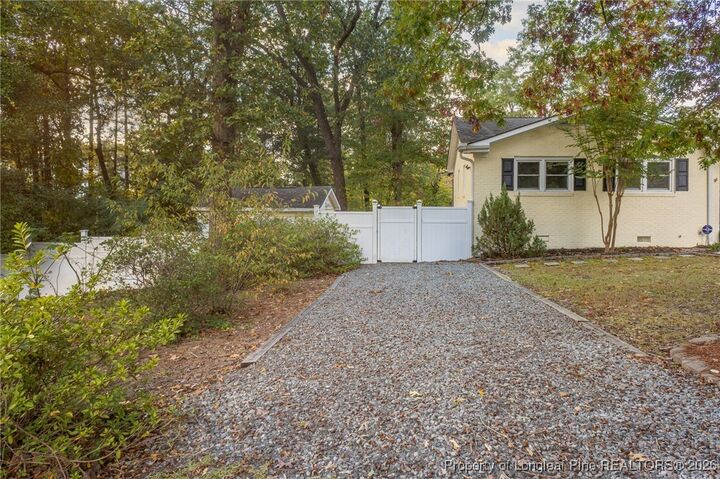 Property Photo: 529 Adair Street NC 28303