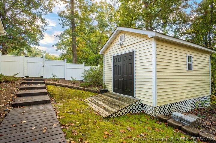 Property Photo:  529 Adair Street  NC 28303 