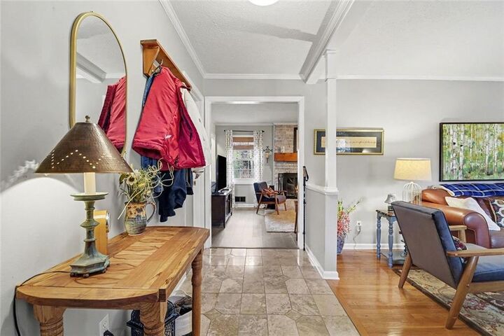 Property Photo:  2478 Brookhurst Drive  GA 30338 