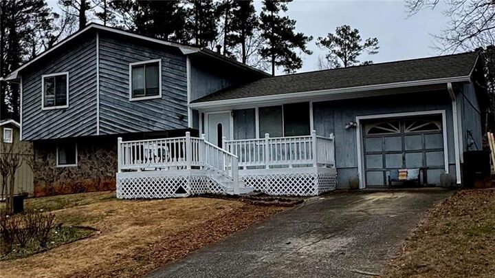 Property Photo:  1338 Hoy Taylor Dr  GA 30093 