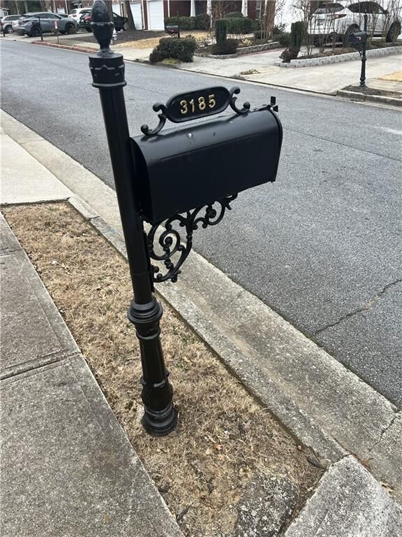 Property Photo:  3185 Glenloch Place  GA 30044 