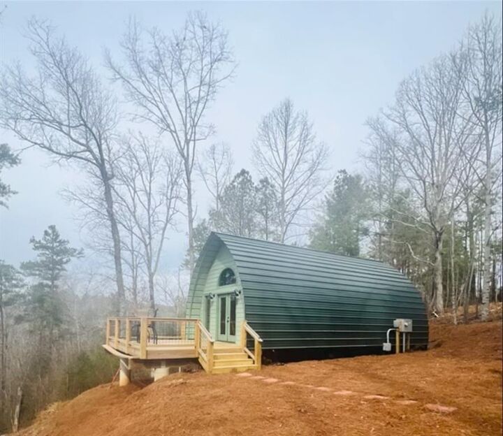 Property Photo:  402 Moreland Road  GA 30540 