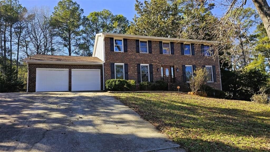 Property Photo:  2713 Fieldstone Drive  GA 30013 