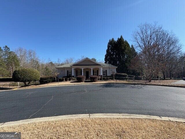 Property Photo:  4357 Blue Ridge Drive  GA 30135 