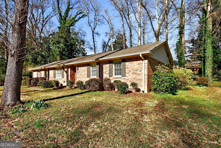 Property Photo:  411 Terrace Street  GA 30224 