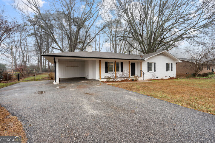 Property Photo:  96 Poplar Road  GA 30263 