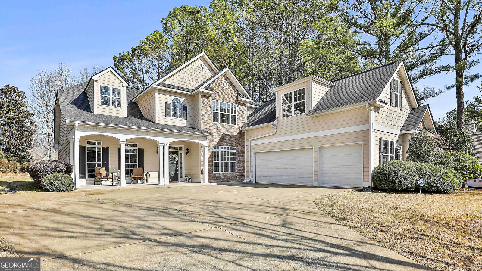 Property Photo:  80 Middleton Trace  GA 30265 