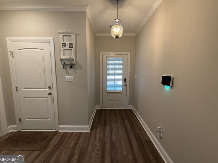 Property Photo:  1110 Boneville Road  GA 30824 