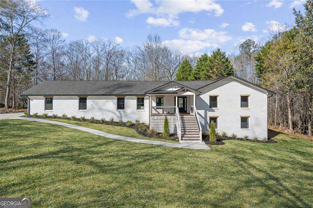 Property Photo: 1015 Wiley Bridge Road GA 30188