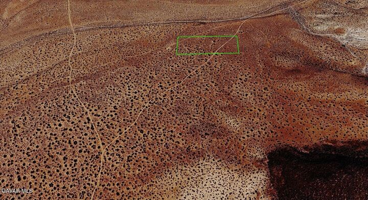 Property Photo:  Vic 240th St And Farrow Ave  CA 93523 