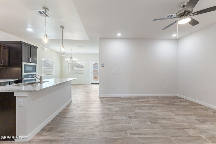 Property Photo:  11849 Artekale Place  TX 79934 