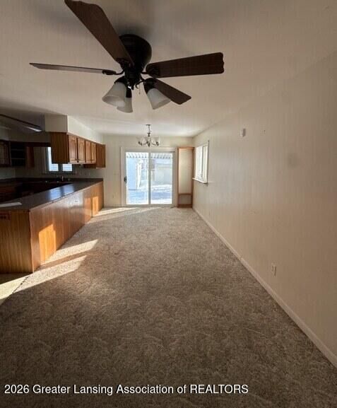 Property Photo:  3815 Walton Drive  MI 48910 